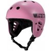 Pro-Tec - Full Cut Cert Gloss Pink - helma Velikost: L
