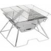 Robens Wayne Grill Šedá gril Robens Wayne Grill Šedá gril