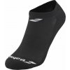 Babolat Invisible 3 Pairs Pack Black/Black 43 – 46 Babolat Invisible 3 Pairs Pack Black/Black 43 – 46