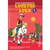 Nové dobrodružstvá Lucky Luka 01 Nové dobrodružstvá Lucky Luka 01