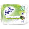 Linteo vlhčený toaletný papier Dubová kôra 60ks Linteo vlhčený toaletný papier Dubová kôra 60ks
