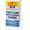 Ihneď k odberu - Revital Vápník + hořčík + Zinok + Vitamín D3 + K1 150 tabliet Ihneď k odberu - Revital Vápník + hořčík + Zinok + Vitamín D3 + K1 150 tabliet