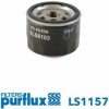Olejový filter PURFLUX LS1157 LS1157