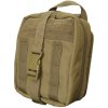 CONDOR Outdoor Sumka Condor MOLLE EMT lékarna COYOTE CONDOR Outdoor Sumka Condor MOLLE EMT lékarna COYOTE