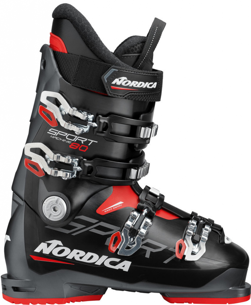 Nordica Sportmachine 80 23/24