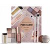 Makeup Revolution London Pink Glow Gift Set Očný tieň 4,2 g Makeup Revolution London Pink Glow Gift Set Očný tieň 4,2 g