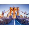 ALIPSON Puzzle Brooklynský most, New York 1000 dílků ALIPSON Puzzle Brooklynský most, New York 1000 dílků