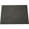 Podložka na stôl DURABLE s priehľadnou fóliou 52x65cm čierna Podložka na stôl DURABLE s priehľadnou fóliou 52x65cm čierna