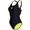 Aqua Sphere Essential Classic Back Black/Yellow XL - UK38 + výmena a vrátenie do 30 dní s poštovným zadarmo Aqua Sphere Essential Classic Back Black/Yellow XL - UK38 + výmena a vrátenie do 30 dní s poštovným zadarmo