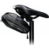 Puzdro Wildman E7S pre mobilný telefón pod sedadlo bicykla čierne 0,8 L 58393 Puzdro Wildman E7S pre mobilný telefón pod sedadlo bicykla čierne 0,8 L 58393