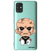 Picasee silikónový prehľadný obal pre Samsung Galaxy A51 A515F - Separ Picasee silikónový prehľadný obal pre Samsung Galaxy A51 A515F - Separ