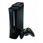 Microsoft XBOX 360 Elite