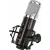 Kurzweil KM-1U-S USB mikrofón Kurzweil KM-1U-S USB mikrofón