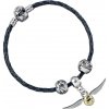 Carat Shop náramek Harry Potter Famfpál HP0073 Carat Shop náramek Harry Potter Famfpál HP0073
