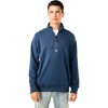 Pánska mikina Bauer FLC 1/4 Zip Oceana L Pánska mikina Bauer FLC 1/4 Zip Oceana L
