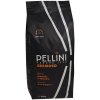 Zrnková káva zmes kávových zŕn Pellini Espresso Bar Cremoso NO.9 1000 g Zrnková káva zmes kávových zŕn Pellini Espresso Bar Cremoso NO.9 1000 g
