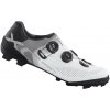 MTB tretry Shimano SHXC702 biele /čierne MTB tretry Shimano SHXC702 biele /čierne