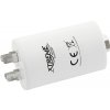 XTREME Rozbehový kondenzátor 4uF/450V 6,3 mm konektor XTREME Rozbehový kondenzátor 4uF/450V 6,3 mm konektor