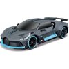 Maisto Bugatti Divo so svetlami a zvukmi 1:24