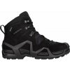Dámske topánky Lowa Zephyr MK2 GTX MID TF black 5UK Dámske topánky Lowa Zephyr MK2 GTX MID TF black 5UK