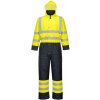 PORTWEST Kombinéza Contrast S485 Hi-Vis, zateplená, nepromokavá, reflexní POR-S485YNRXXXL 3XL Žlutá/navy PORTWEST Kombinéza Contrast S485 Hi-Vis, zateplená, nepromokavá, reflexní POR-S485YNRXXXL 3XL Žlutá/navy