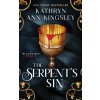 Serpent´s Sin - Kathryn Ann Kingsley Serpent´s Sin - Kathryn Ann Kingsley