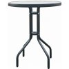 Okrúhly záhradný stôl JUPITER 60 cm Okrúhly záhradný stôl JUPITER 60 cm