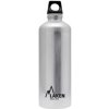 LAKEN FUTURA HLINIKOVÁ FĽAŠA 750ML , Sivá LAKEN FUTURA HLINIKOVÁ FĽAŠA 750ML , Sivá