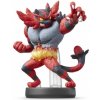 amiibo Incineroar Super Smash Bros. amiibo Incineroar Super Smash Bros.