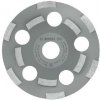 Bosch Príslušenstvo - Diamantový brúsny kotúč na betón 125x22,23 mm 2608602553 Bosch Príslušenstvo - Diamantový brúsny kotúč na betón 125x22,23 mm 2608602553