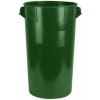 PK Group Plastová nádoba 60l - regenerát Zelená PK Group Plastová nádoba 60l - regenerát Zelená