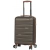 Cestovný kufor MADISSON 4W S 33803-55-60 35 L hnedá Cestovný kufor MADISSON 4W S 33803-55-60 35 L hnedá