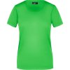 James & Nicholson Tričko JN 901, krátký rukáv, dámské COT02090104203-lime green L Zelená lime James & Nicholson Tričko JN 901, krátký rukáv, dámské COT02090104203-lime green L Zelená lime