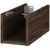 Dreja Doplnková skrinka pod dosku DSD SYO 20 - D25 Teak Dreja Doplnková skrinka pod dosku DSD SYO 20 - D25 Teak