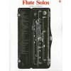 Flute Solos (Hal Leonard Corp)(Brožovaná) Flute Solos (Hal Leonard Corp)(Brožovaná)
