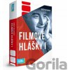 Kvízy do kapsy - Filmové hlášky - Albi Kvízy do kapsy - Filmové hlášky - Albi