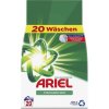 Ariel prací prášok 1300g Strahlend rein - 20 praní Ariel prací prášok 1300g Strahlend rein - 20 praní
