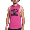 Under Armour | UA Pjt Rck Rents Due SL HD-PNK | rúžová| M Under Armour | UA Pjt Rck Rents Due SL HD-PNK | rúžová| M