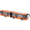 Auto Wiky Autobus s efektmi 44 cm (8590331933457) Auto Wiky Autobus s efektmi 44 cm (8590331933457)