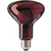 Exihand Infračervená žiarovka HELIOS R95 E27/100W/230V IR100.H + záruka 3 roky zadarmo Exihand Infračervená žiarovka HELIOS R95 E27/100W/230V IR100.H + záruka 3 roky zadarmo