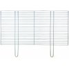 Gril Grill Grill 80x40cm - chróm (Gril Grill Grill 80x40cm - chróm) Gril Grill Grill 80x40cm - chróm (Gril Grill Grill 80x40cm - chróm)