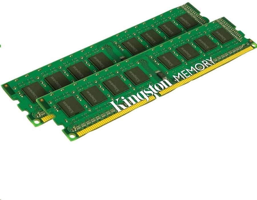 Kingston DDR3 16GB 1600MHz CL11 (2x8GB) KVR16N11K2/16