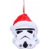Nemesis Now Vianočná ozdoba Stormtrooper Vianočný klobúk Star Wars Nemesis Now Vianočná ozdoba Stormtrooper Vianočný klobúk Star Wars