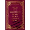 Tales of a Monstrous Heart Tales of a Monstrous Heart