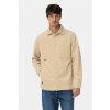 Camel Active svrchná košel'a oatmeal