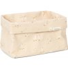 Košík textilný veľký Husa Newborn Naturals Košík textilný veľký Husa Newborn Naturals