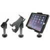 Brodit držiak na tablet s otočným stojanom 345°, pre tablety s dĺžkou strany 140-195 mm 215856 Brodit držiak na tablet s otočným stojanom 345°, pre tablety s dĺžkou strany 140-195 mm 215856