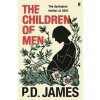 The Children of Men - P. D. James, Faber & Faber The Children of Men - P. D. James, Faber & Faber