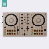Doto Design Skin DDJ-FLX2 FULL COLORS Stone Beige Doto Design Skin DDJ-FLX2 FULL COLORS Stone Beige