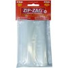 Vrecko Zip-Zag S 19x16 cm 30 g, 25 ks Vrecko Zip-Zag S 19x16 cm 30 g, 25 ks